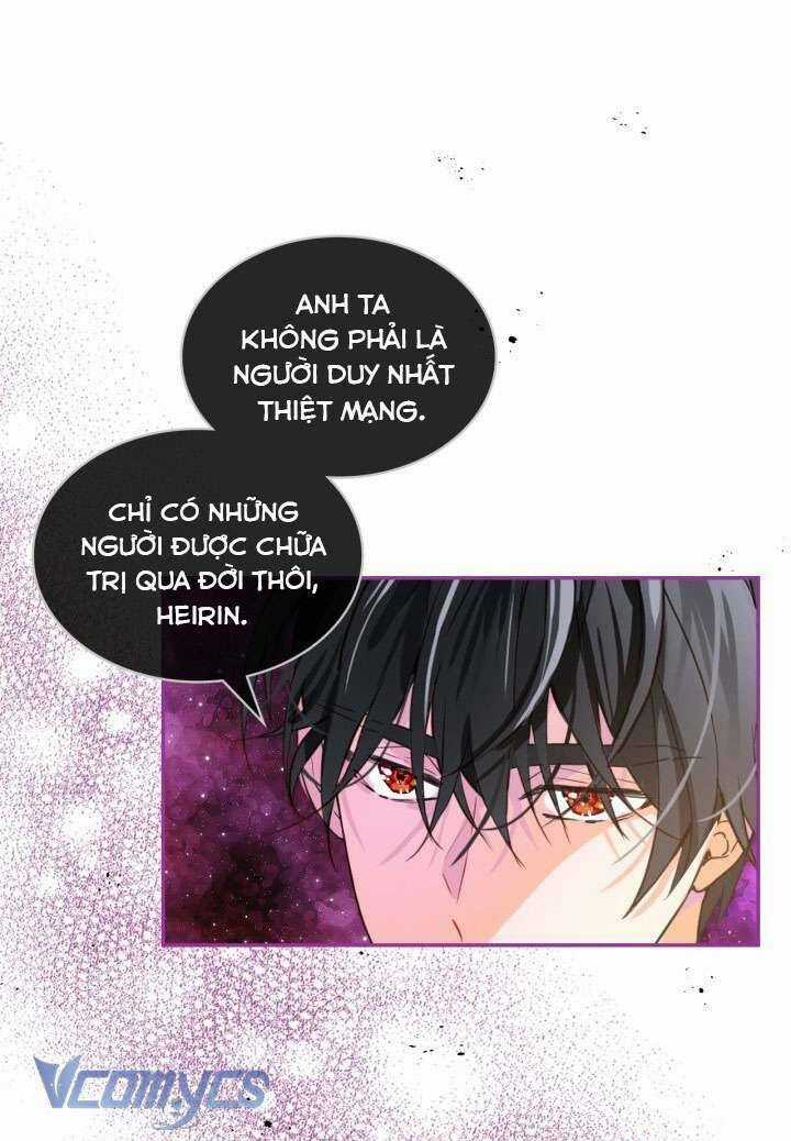 Con Có Phải Con Là Con Gái Của Ngài Không? Chapter 77 trang 10