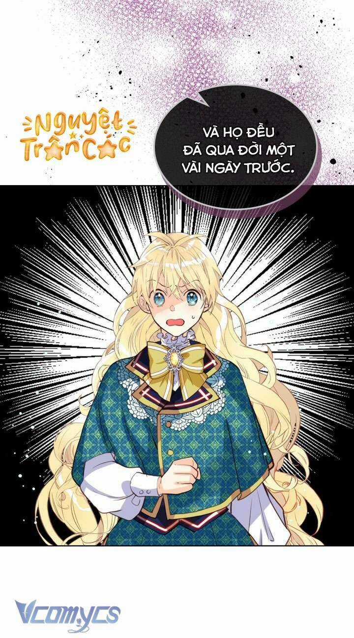 Con Có Phải Con Là Con Gái Của Ngài Không? Chapter 77 trang 11