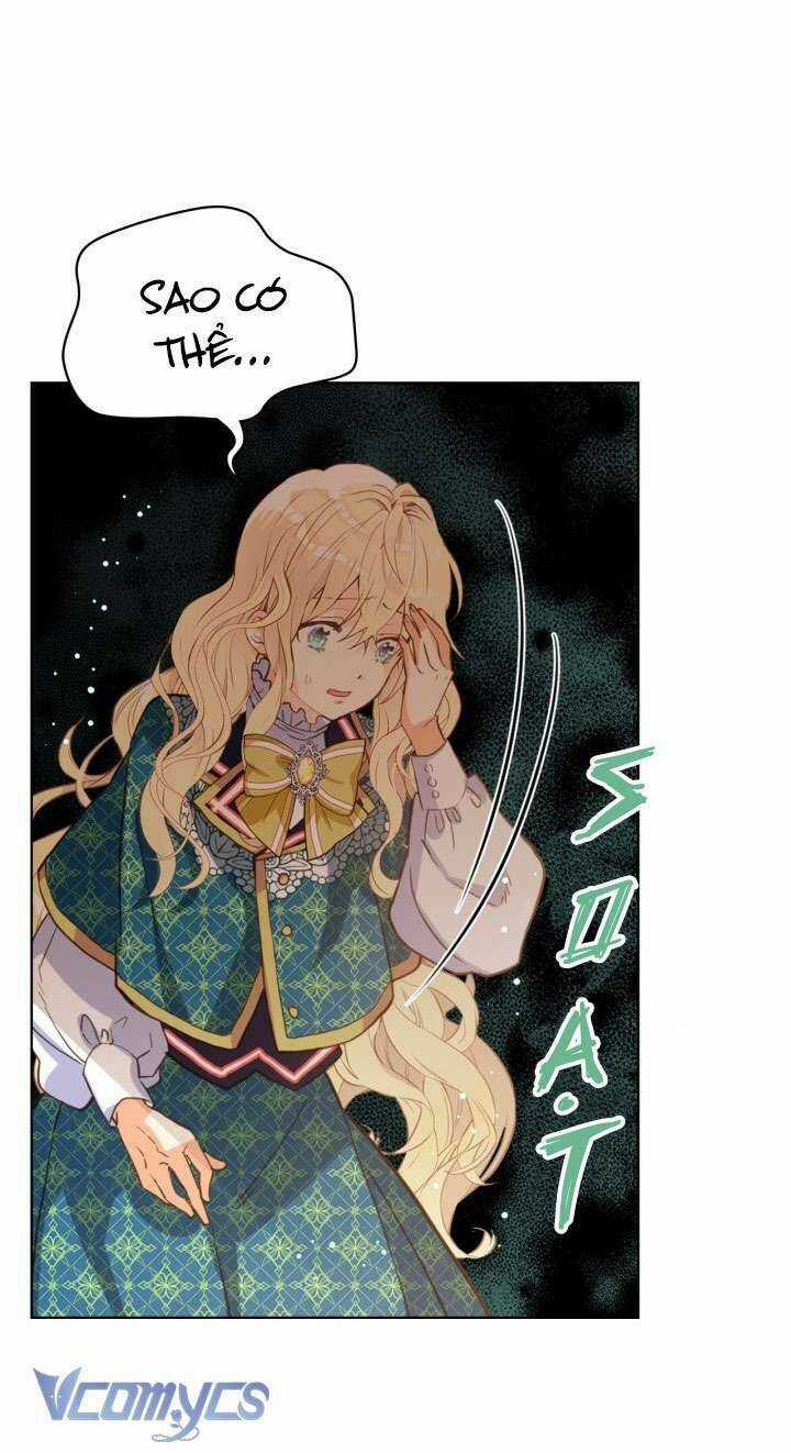Con Có Phải Con Là Con Gái Của Ngài Không? Chapter 77 trang 12