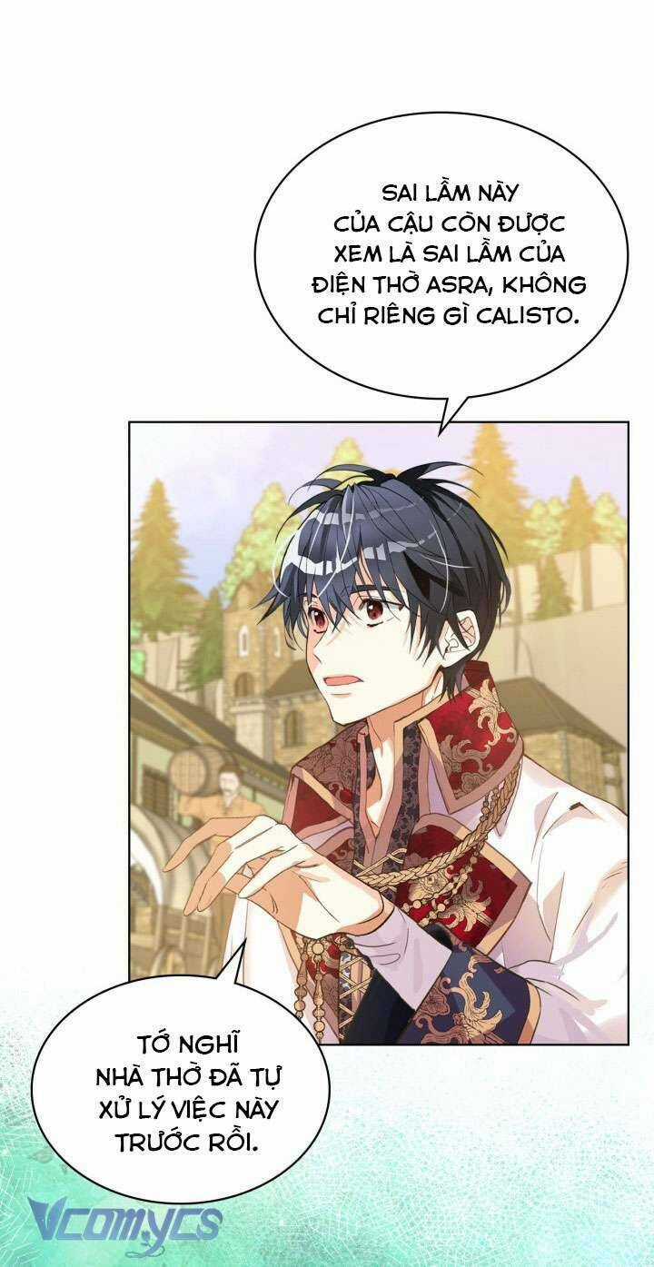 Con Có Phải Con Là Con Gái Của Ngài Không? Chapter 77 trang 13