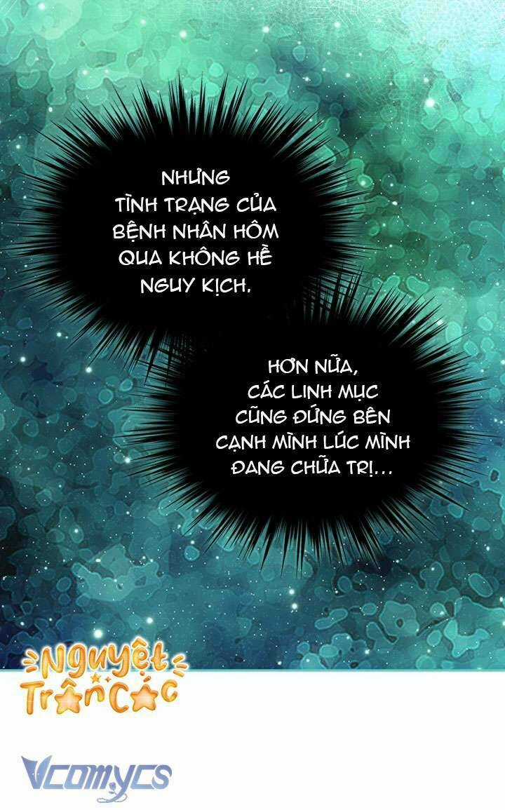 Con Có Phải Con Là Con Gái Của Ngài Không? Chapter 77 trang 14