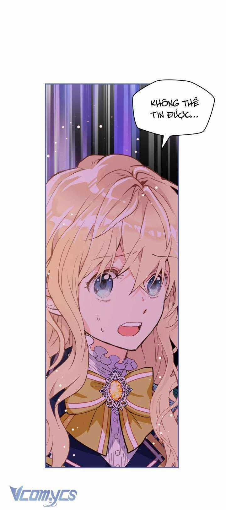 Con Có Phải Con Là Con Gái Của Ngài Không? Chapter 77 trang 16