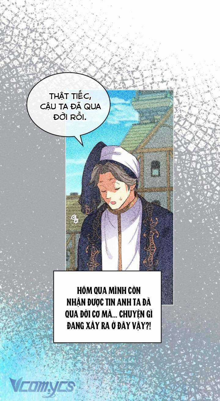 Con Có Phải Con Là Con Gái Của Ngài Không? Chapter 77 trang 2