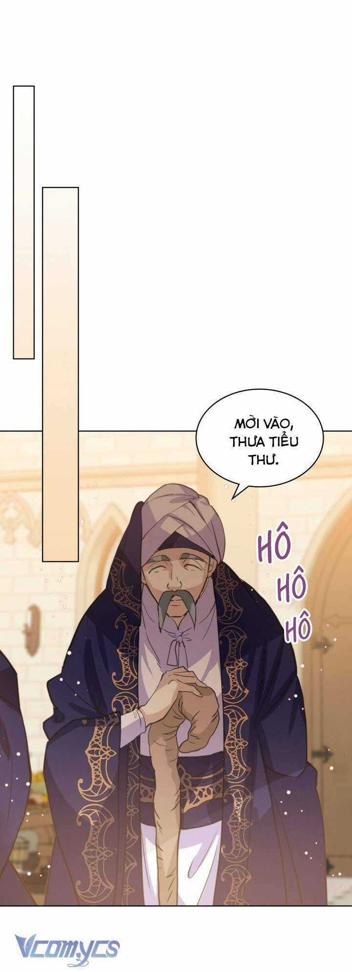 Con Có Phải Con Là Con Gái Của Ngài Không? Chapter 77 trang 20