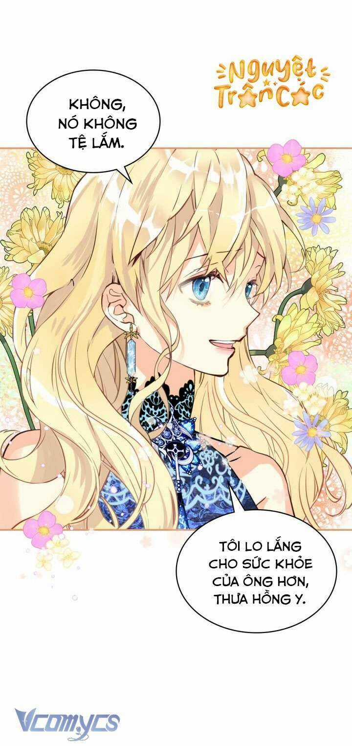 Con Có Phải Con Là Con Gái Của Ngài Không? Chapter 77 trang 25