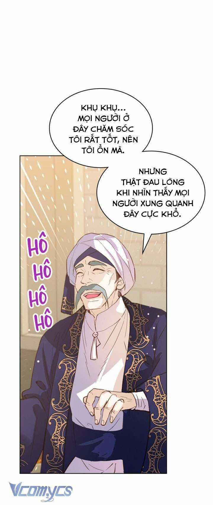 Con Có Phải Con Là Con Gái Của Ngài Không? Chapter 77 trang 26