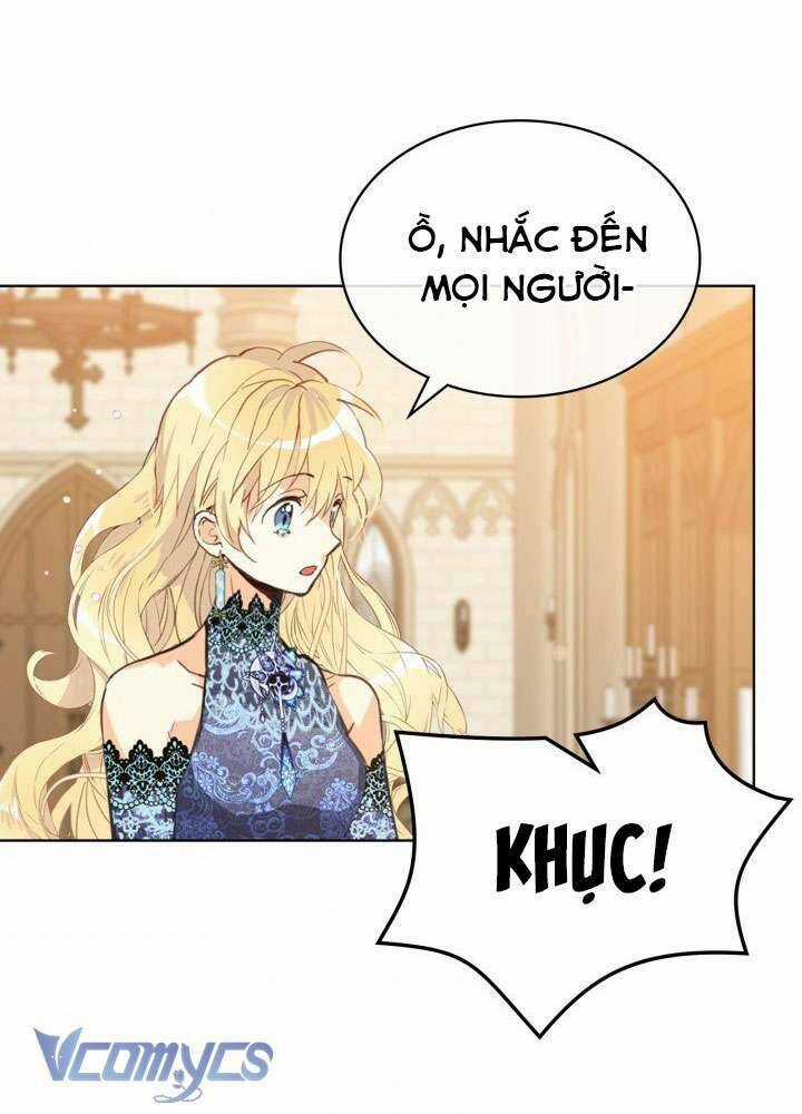 Con Có Phải Con Là Con Gái Của Ngài Không? Chapter 77 trang 27