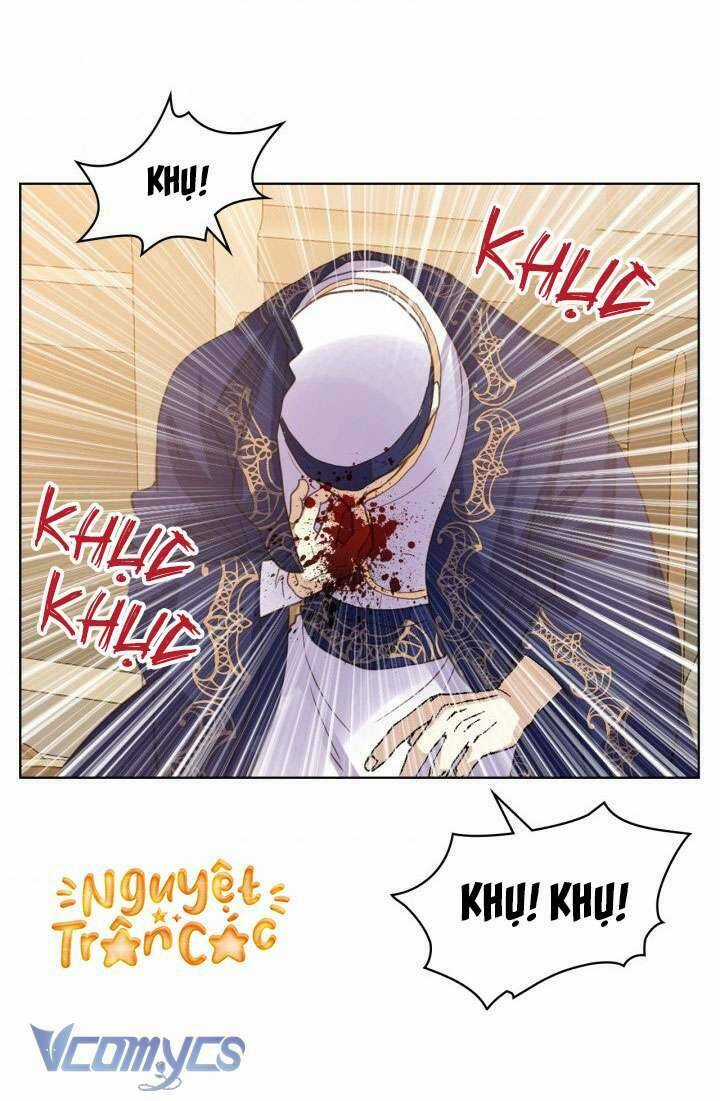 Con Có Phải Con Là Con Gái Của Ngài Không? Chapter 77 trang 28