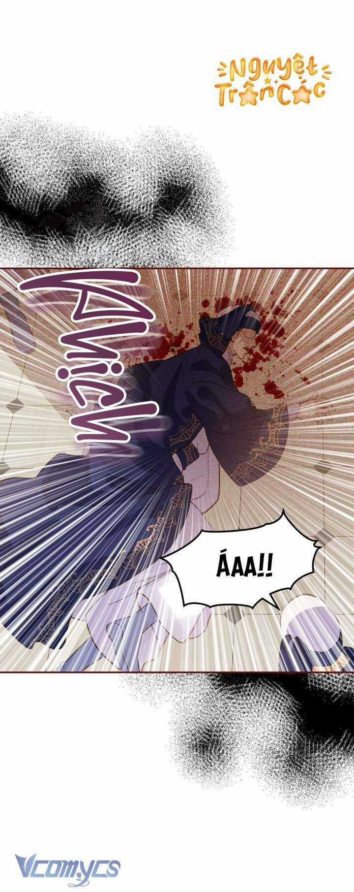 Con Có Phải Con Là Con Gái Của Ngài Không? Chapter 77 trang 30