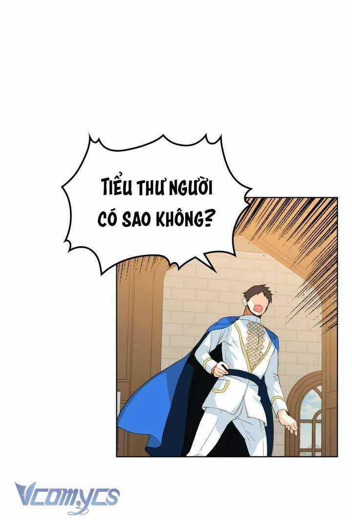 Con Có Phải Con Là Con Gái Của Ngài Không? Chapter 77 trang 31