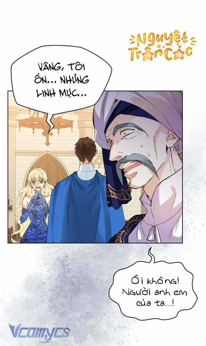 Con Có Phải Con Là Con Gái Của Ngài Không? Chapter 77 trang 32