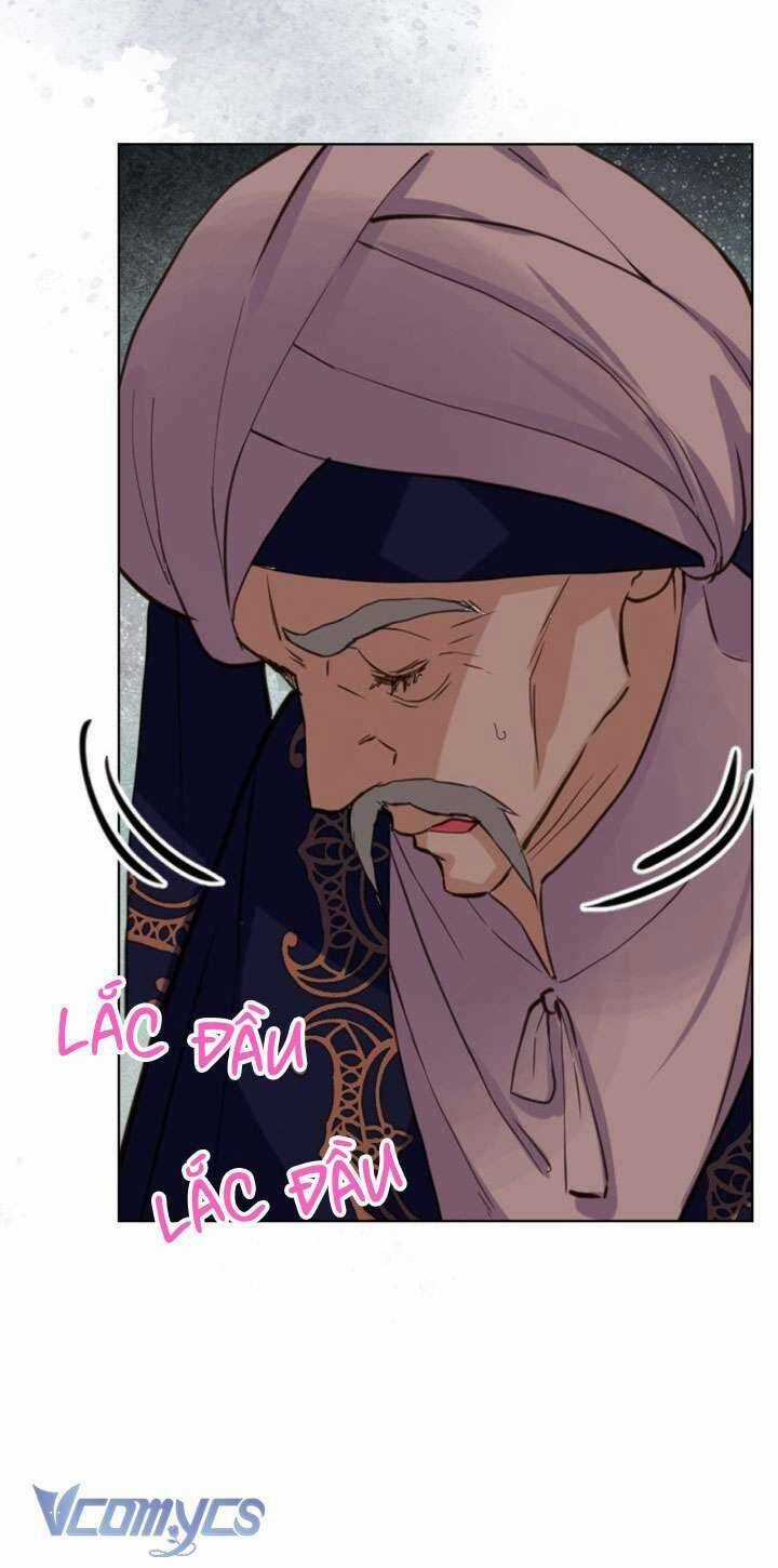 Con Có Phải Con Là Con Gái Của Ngài Không? Chapter 77 trang 33