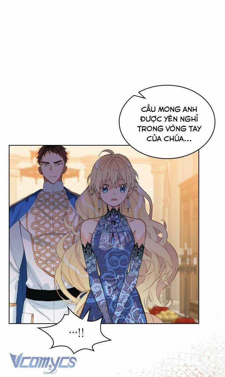 Con Có Phải Con Là Con Gái Của Ngài Không? Chapter 77 trang 34