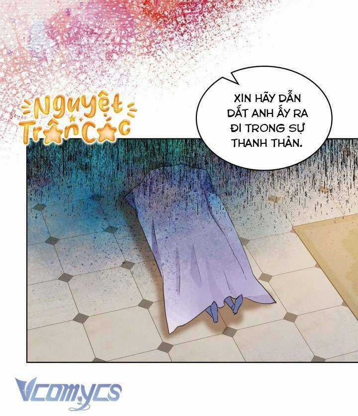 Con Có Phải Con Là Con Gái Của Ngài Không? Chapter 77 trang 36