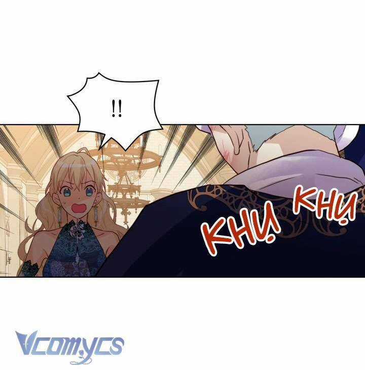 Con Có Phải Con Là Con Gái Của Ngài Không? Chapter 77 trang 38