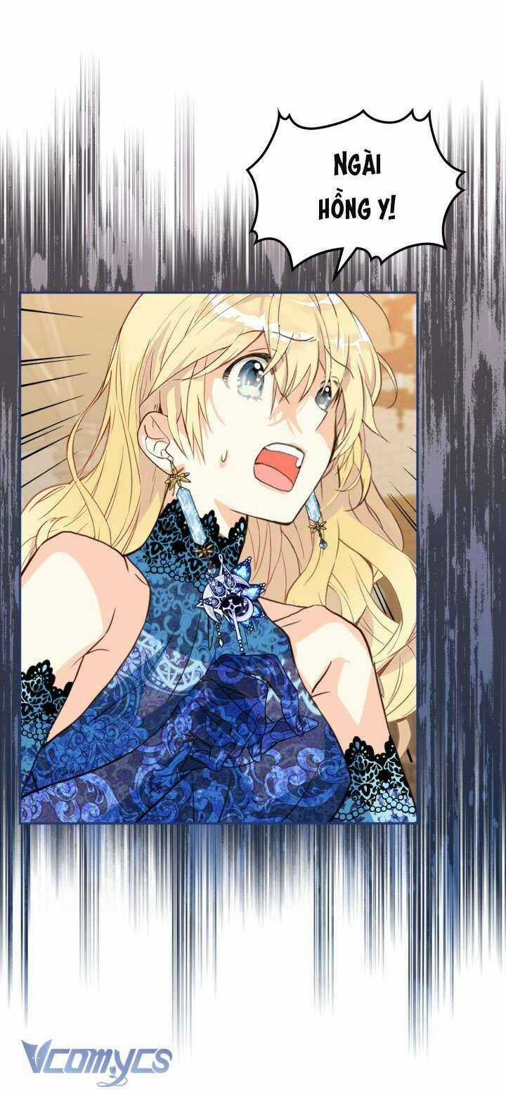Con Có Phải Con Là Con Gái Của Ngài Không? Chapter 77 trang 39