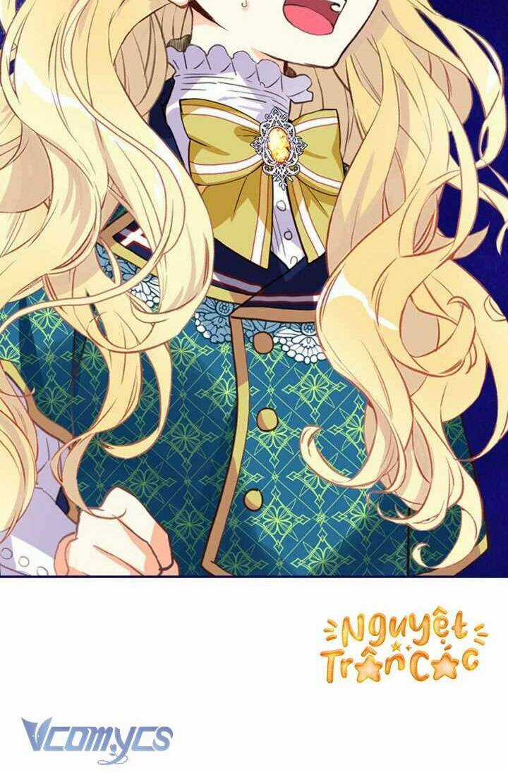 Con Có Phải Con Là Con Gái Của Ngài Không? Chapter 77 trang 4