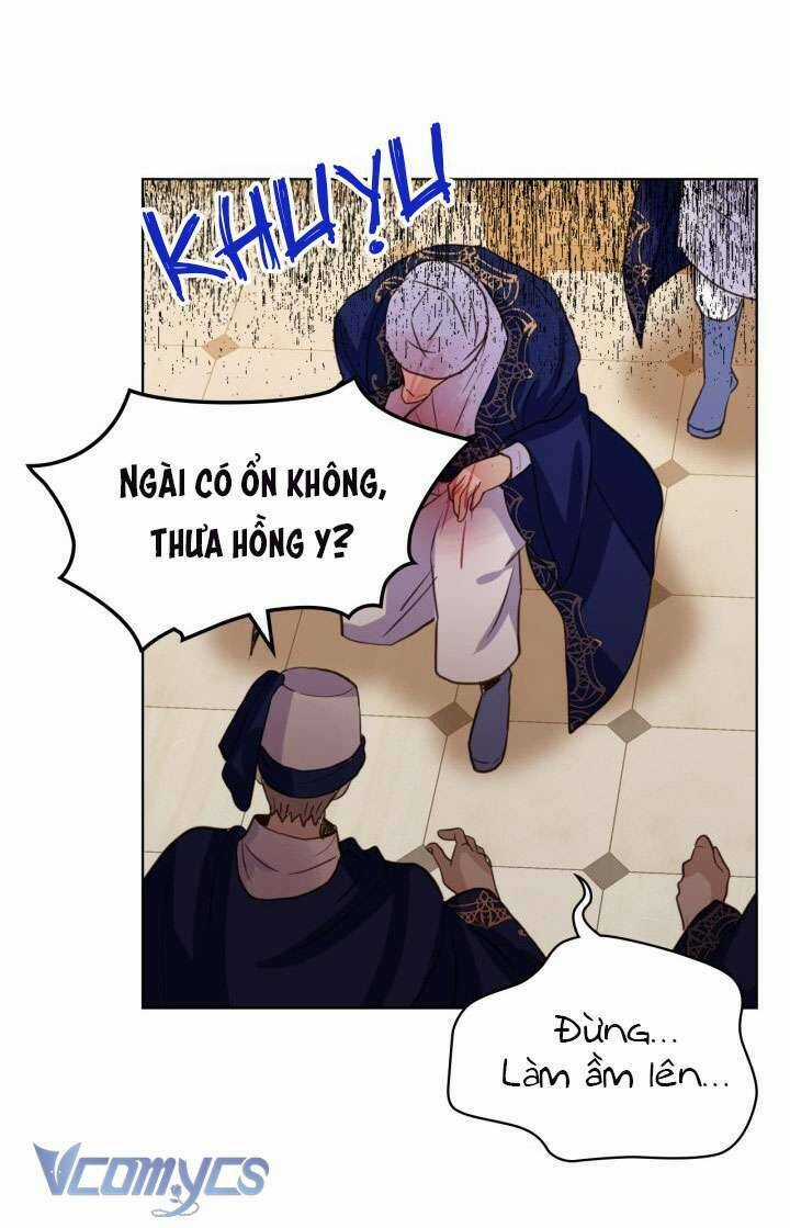 Con Có Phải Con Là Con Gái Của Ngài Không? Chapter 77 trang 40