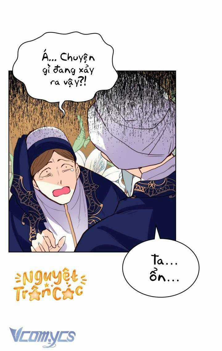 Con Có Phải Con Là Con Gái Của Ngài Không? Chapter 77 trang 41