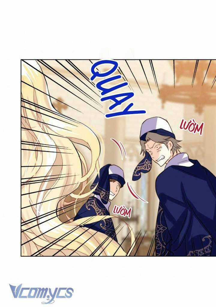 Con Có Phải Con Là Con Gái Của Ngài Không? Chapter 77 trang 42