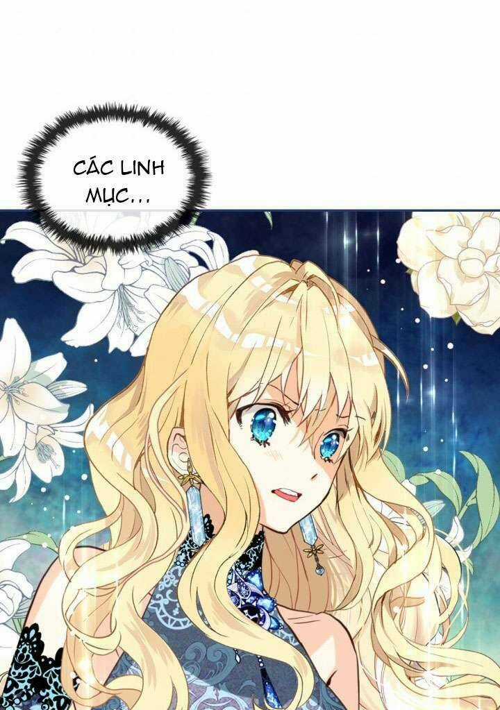 Con Có Phải Con Là Con Gái Của Ngài Không? Chapter 77 trang 43