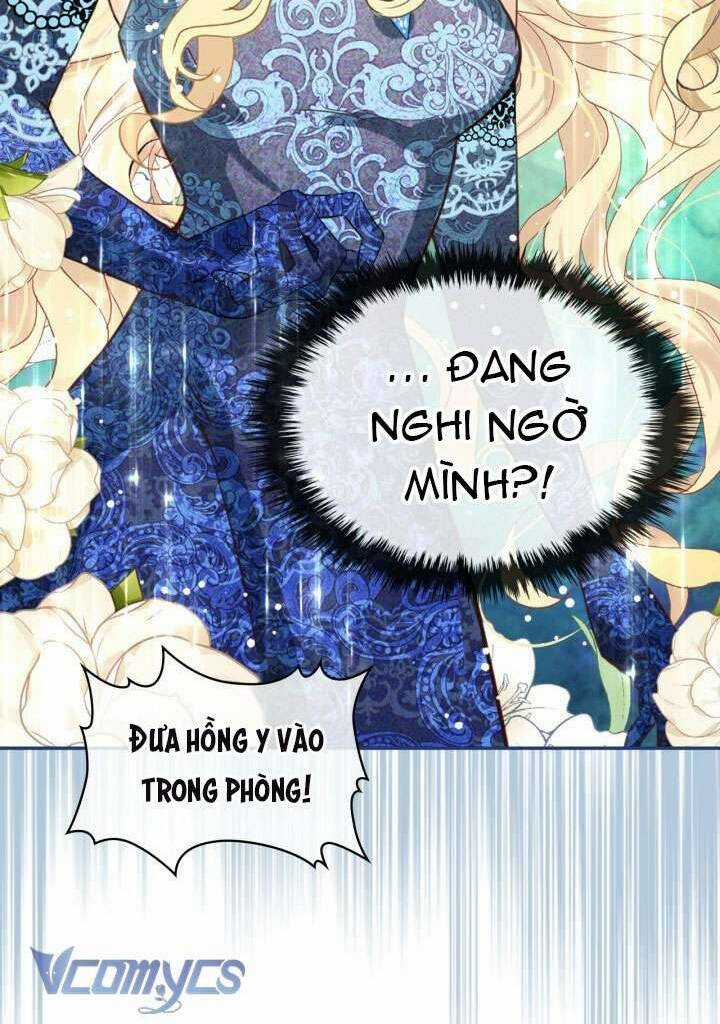 Con Có Phải Con Là Con Gái Của Ngài Không? Chapter 77 trang 44