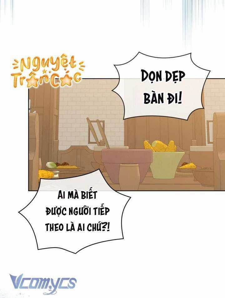 Con Có Phải Con Là Con Gái Của Ngài Không? Chapter 77 trang 45