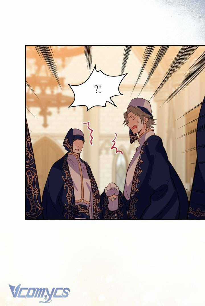 Con Có Phải Con Là Con Gái Của Ngài Không? Chapter 77 trang 47