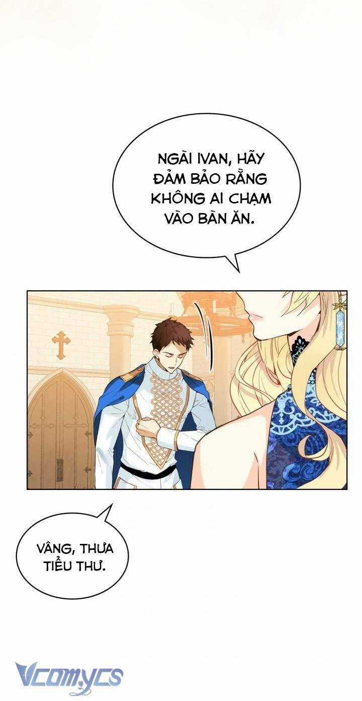Con Có Phải Con Là Con Gái Của Ngài Không? Chapter 77 trang 50