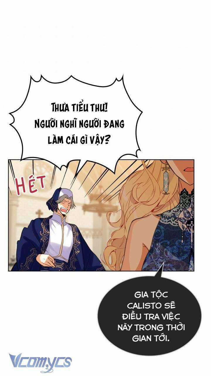Con Có Phải Con Là Con Gái Của Ngài Không? Chapter 77 trang 51