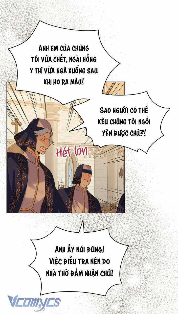 Con Có Phải Con Là Con Gái Của Ngài Không? Chapter 77 trang 53