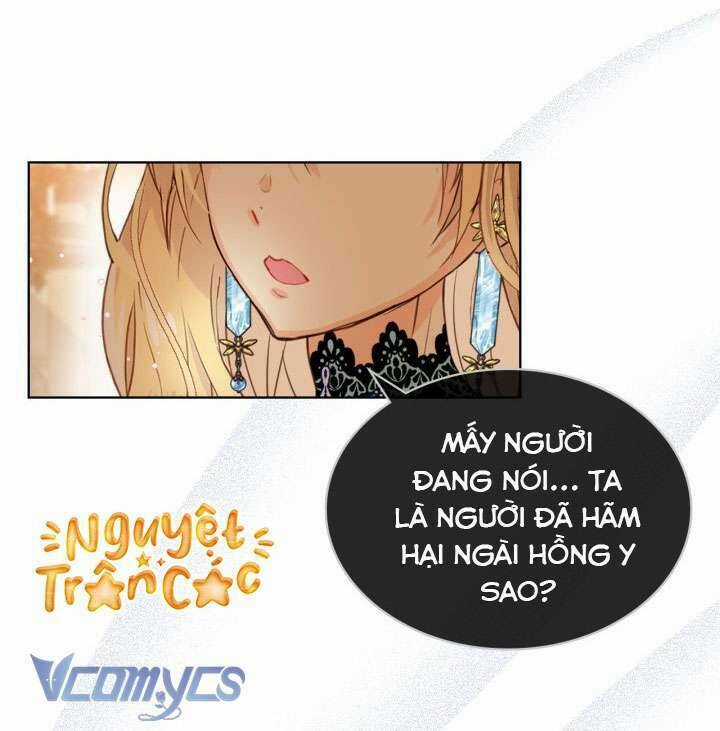 Con Có Phải Con Là Con Gái Của Ngài Không? Chapter 77 trang 55