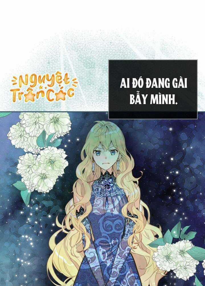 Con Có Phải Con Là Con Gái Của Ngài Không? Chapter 77 trang 57