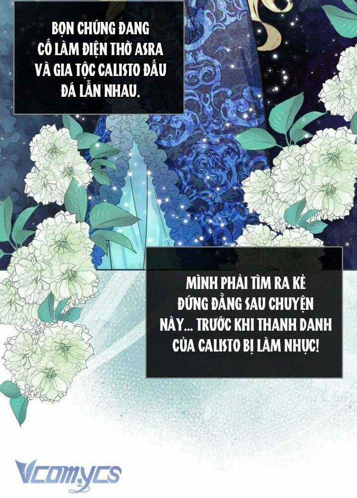 Con Có Phải Con Là Con Gái Của Ngài Không? Chapter 77 trang 58
