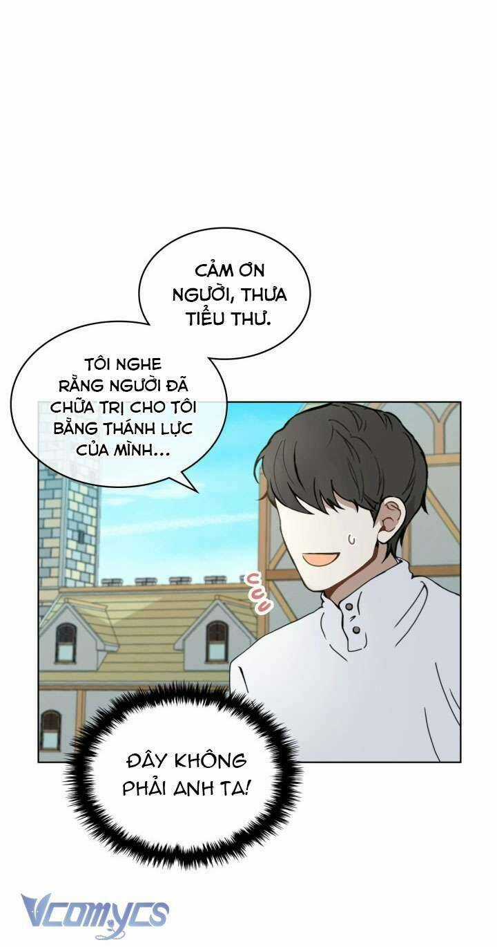 Con Có Phải Con Là Con Gái Của Ngài Không? Chapter 77 trang 6