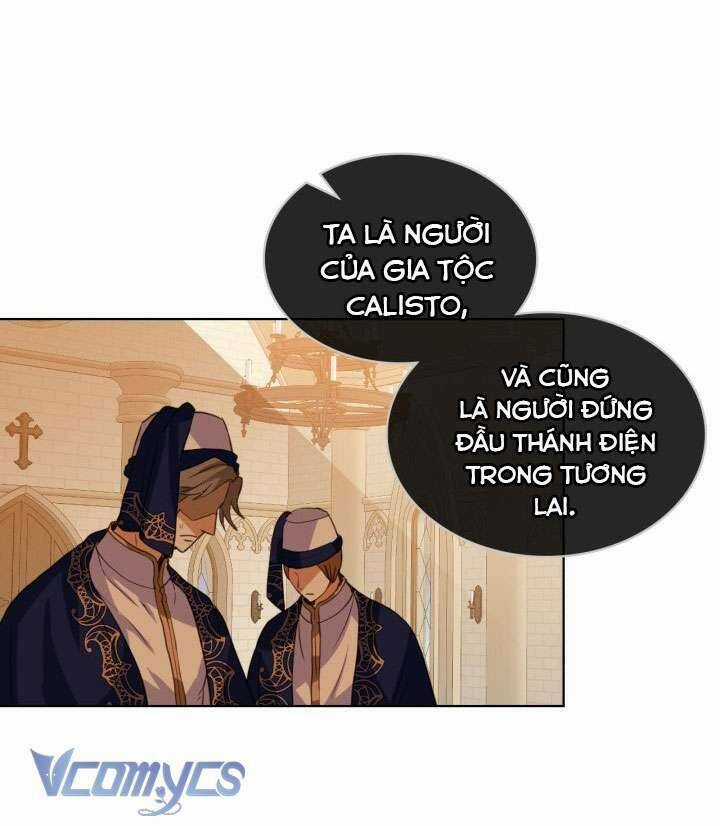 Con Có Phải Con Là Con Gái Của Ngài Không? Chapter 77 trang 60