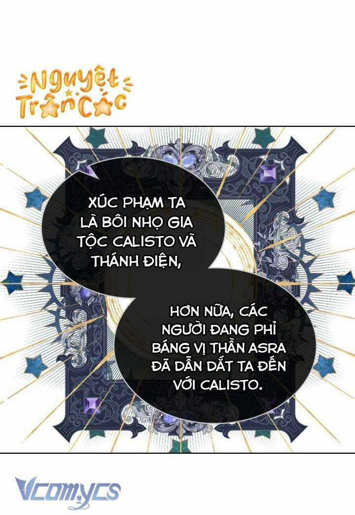Con Có Phải Con Là Con Gái Của Ngài Không? Chapter 77 trang 61