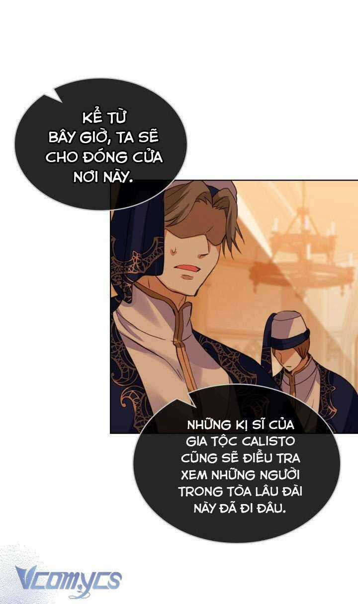 Con Có Phải Con Là Con Gái Của Ngài Không? Chapter 77 trang 62