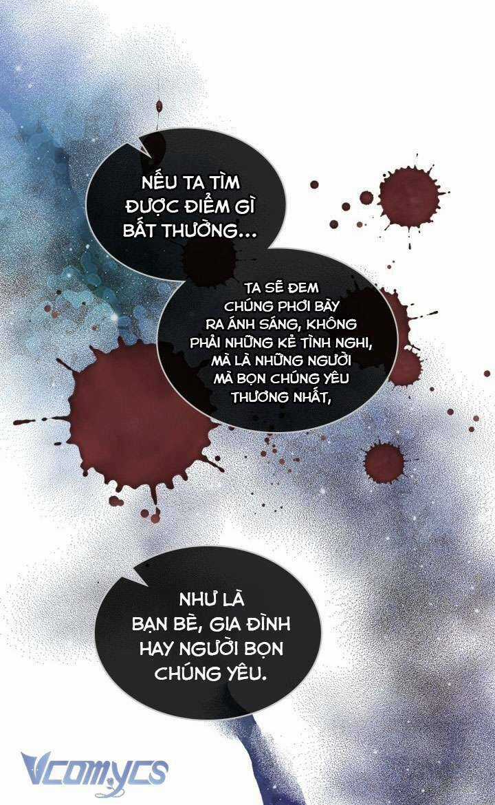 Con Có Phải Con Là Con Gái Của Ngài Không? Chapter 77 trang 63