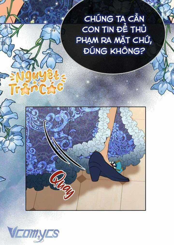 Con Có Phải Con Là Con Gái Của Ngài Không? Chapter 77 trang 65