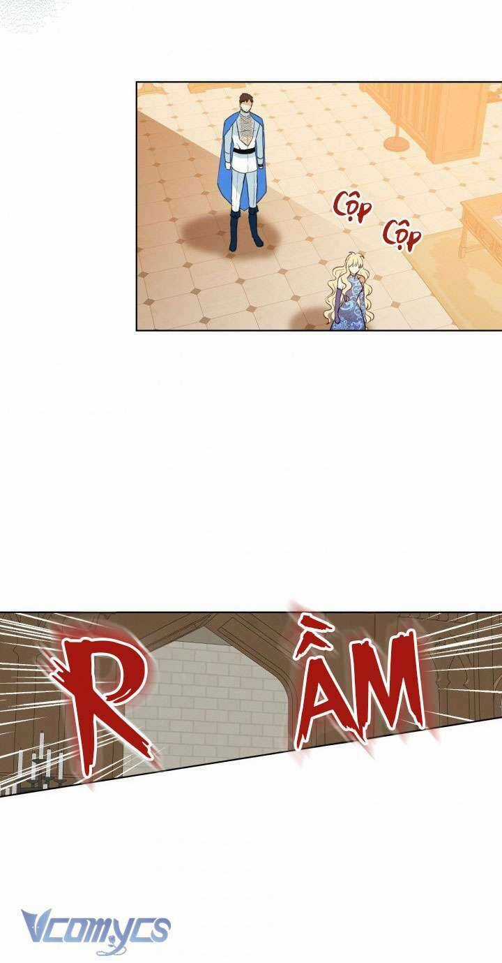 Con Có Phải Con Là Con Gái Của Ngài Không? Chapter 77 trang 66
