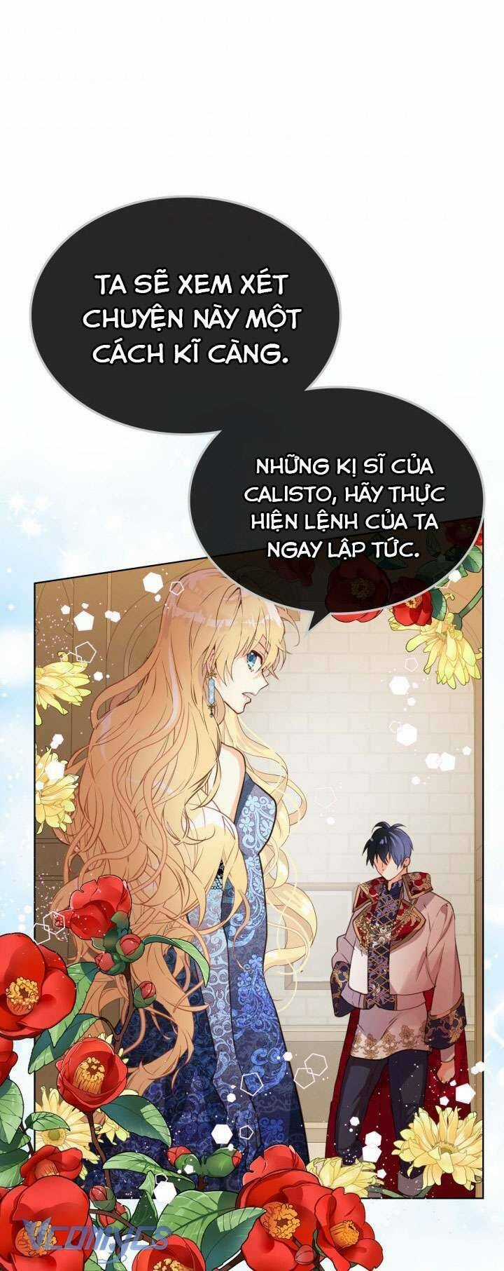 Con Có Phải Con Là Con Gái Của Ngài Không? Chapter 77 trang 67