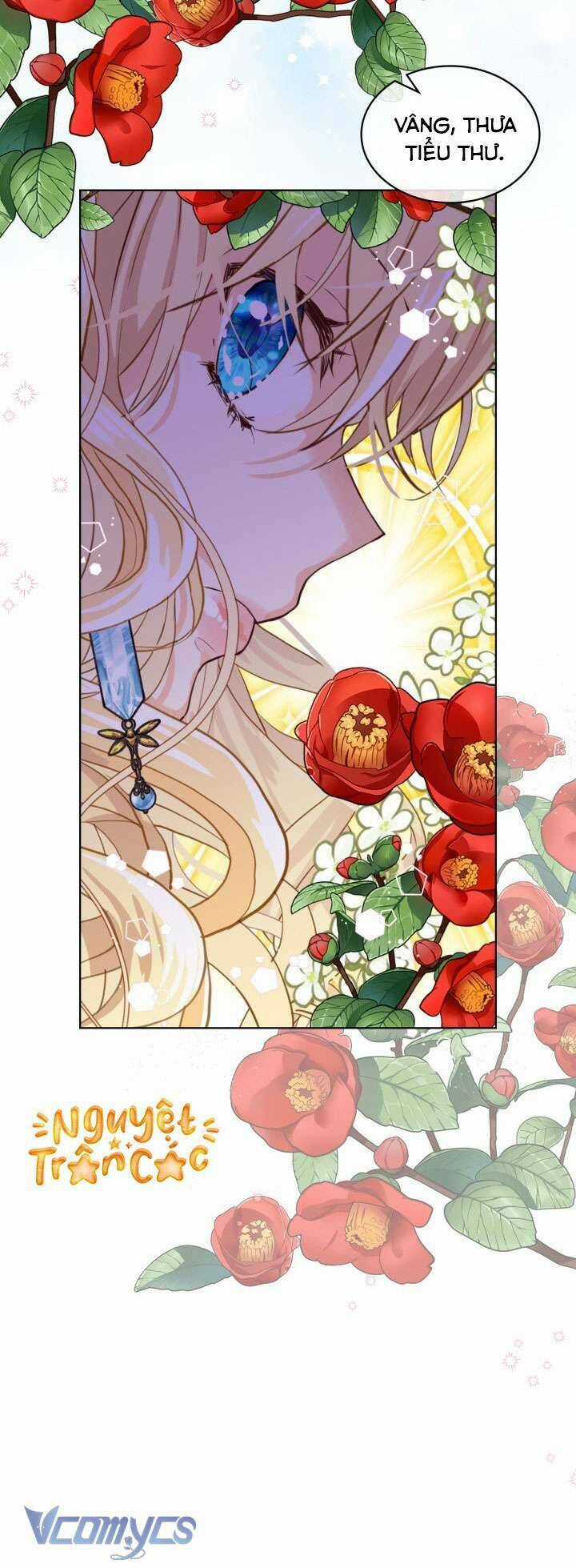 Con Có Phải Con Là Con Gái Của Ngài Không? Chapter 77 trang 68