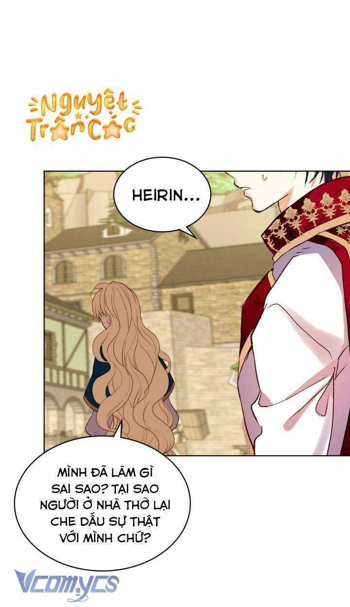 Con Có Phải Con Là Con Gái Của Ngài Không? Chapter 77 trang 8