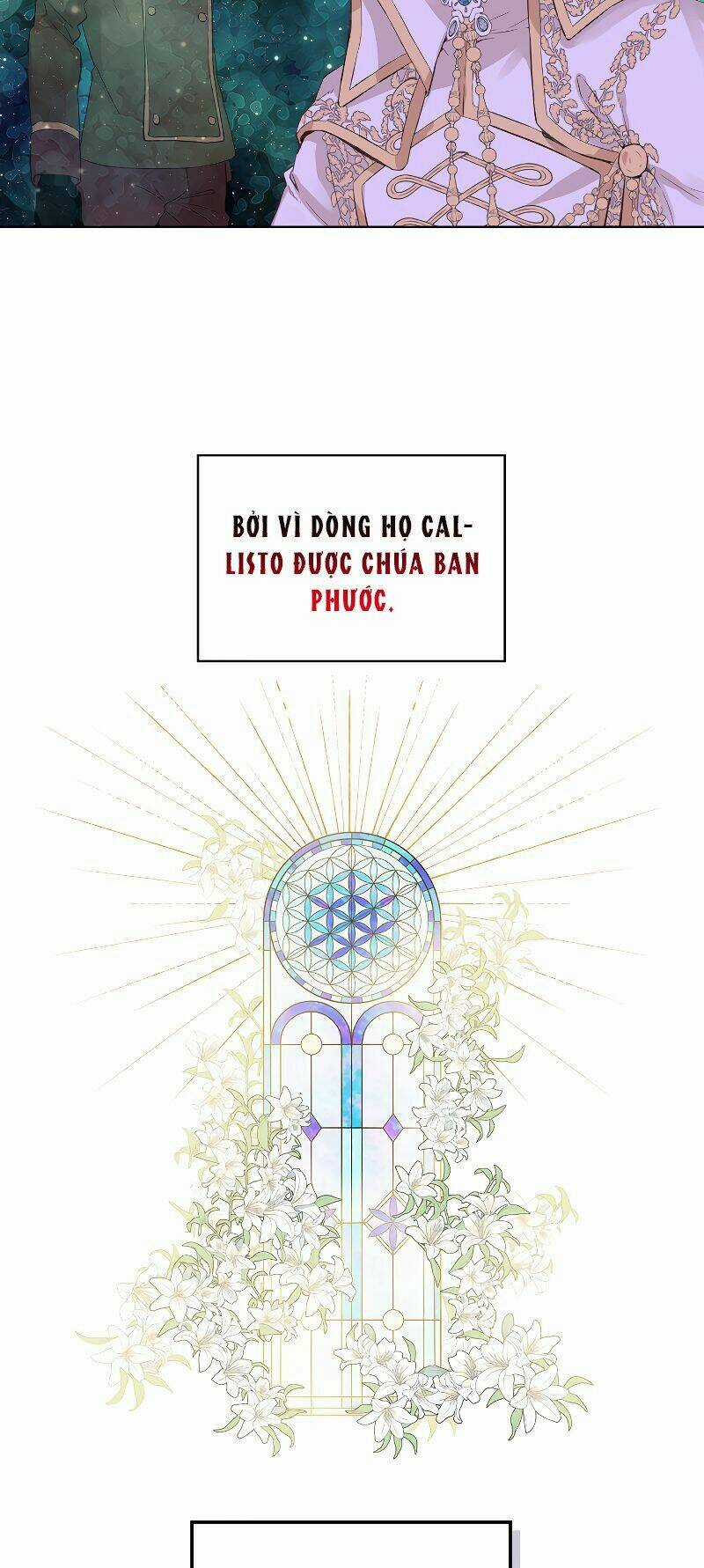 Con Có Phải Con Là Con Gái Của Ngài Không? Chapter 8 trang 14