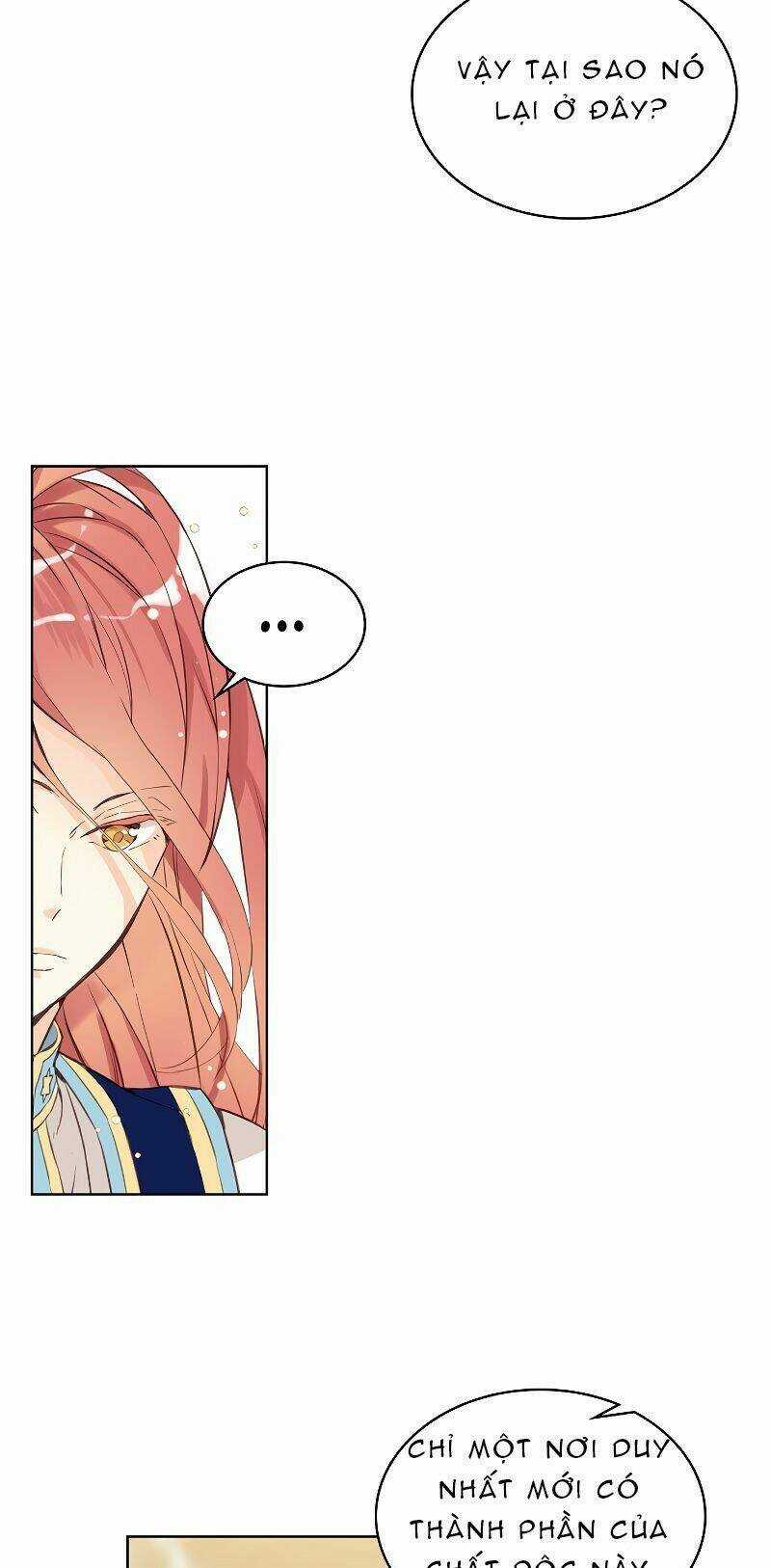 Con Có Phải Con Là Con Gái Của Ngài Không? Chapter 8 trang 2