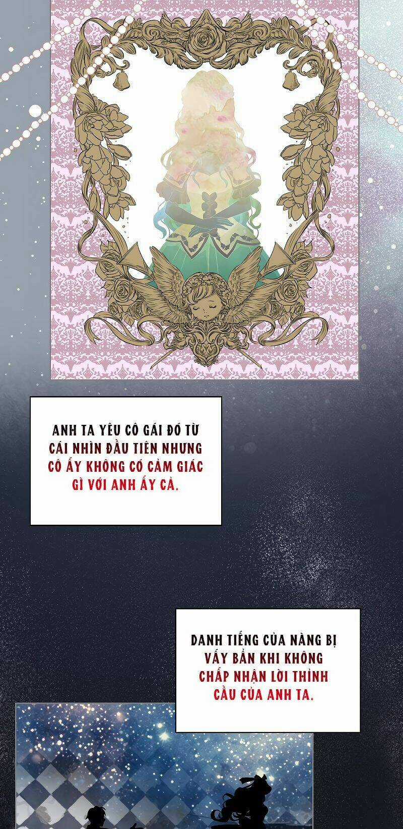 Con Có Phải Con Là Con Gái Của Ngài Không? Chapter 8 trang 23