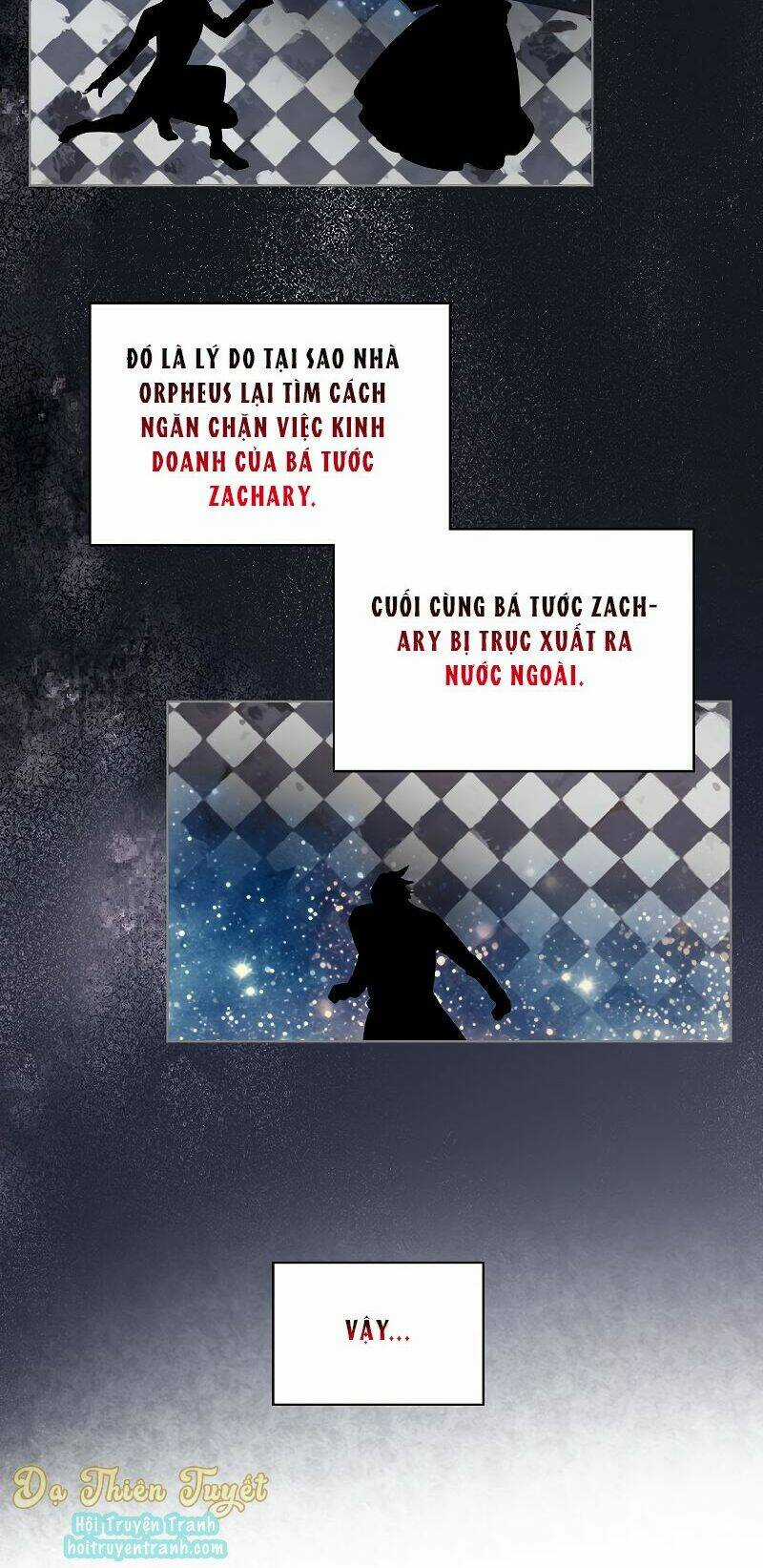 Con Có Phải Con Là Con Gái Của Ngài Không? Chapter 8 trang 24