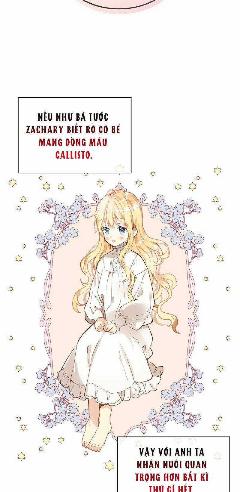 Con Có Phải Con Là Con Gái Của Ngài Không? Chapter 8 trang 29