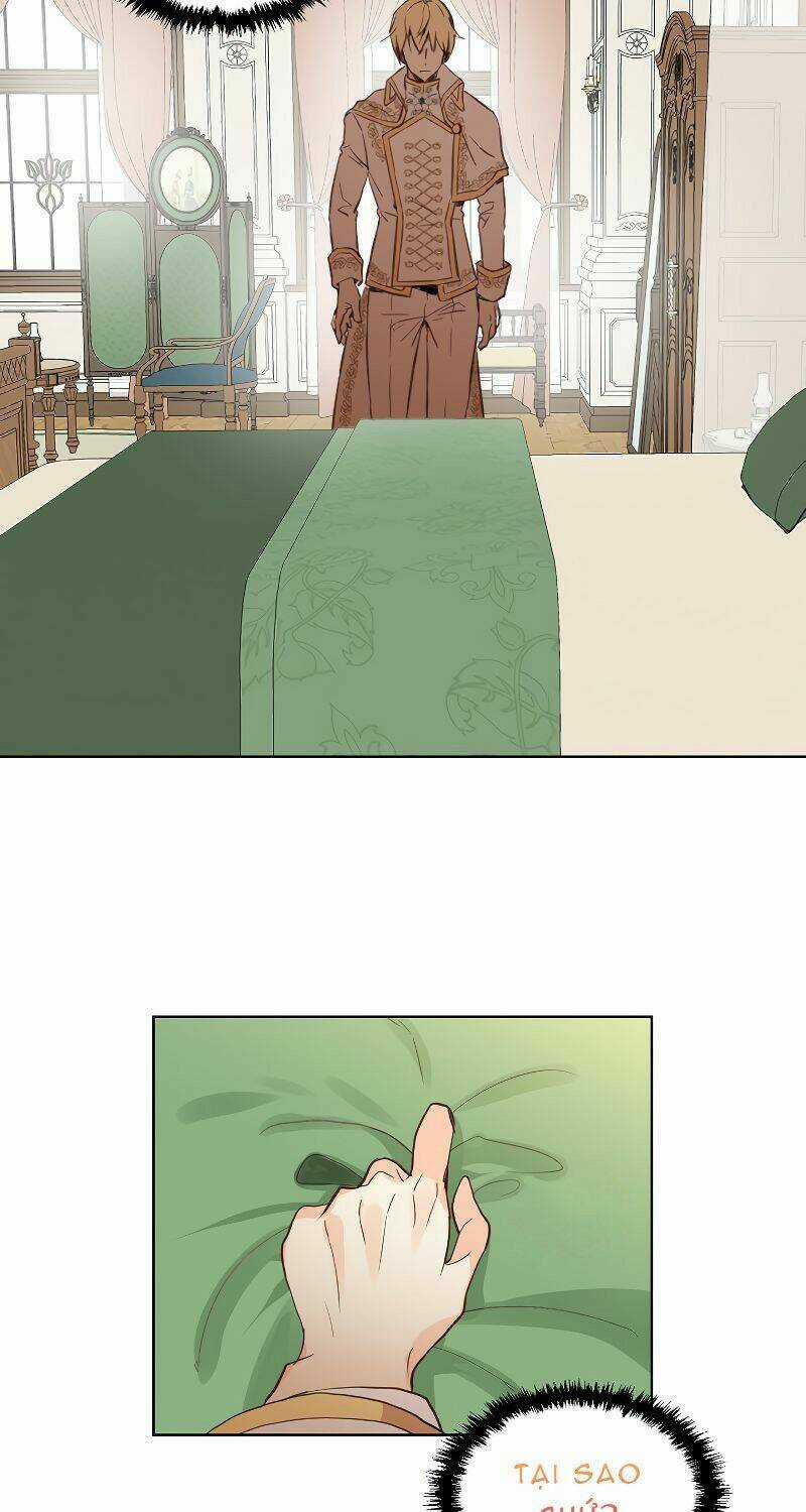 Con Có Phải Con Là Con Gái Của Ngài Không? Chapter 8 trang 35